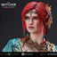 The Witcher 3: Wild Hunt Real Elite Masterline Series Statue 1/4 Triss Merigold 52 cm