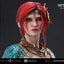 The Witcher 3: Wild Hunt Real Elite Masterline Series Statue 1/4 Triss Merigold 52 cm