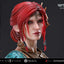 The Witcher 3: Wild Hunt Real Elite Masterline Series Statue 1/4 Triss Merigold 52 cm