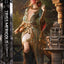 The Witcher 3: Wild Hunt Real Elite Masterline Series Statue 1/4 Triss Merigold 52 cm