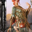 The Witcher 3: Wild Hunt Real Elite Masterline Series Statue 1/4 Triss Merigold 52 cm