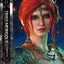 The Witcher 3: Wild Hunt Real Elite Masterline Series Statue 1/4 Triss Merigold 52 cm