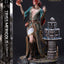 The Witcher 3: Wild Hunt Real Elite Masterline Series Statue 1/4 Triss Merigold Bonus Version 52 cm
