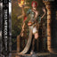 The Witcher 3: Wild Hunt Real Elite Masterline Series Statue 1/4 Triss Merigold Bonus Version 52 cm