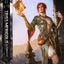 The Witcher 3: Wild Hunt Real Elite Masterline Series Statue 1/4 Triss Merigold Bonus Version 52 cm