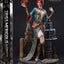 The Witcher 3: Wild Hunt Real Elite Masterline Series Statue 1/4 Triss Merigold Bonus Version 52 cm