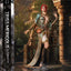 The Witcher 3: Wild Hunt Real Elite Masterline Series Statue 1/4 Triss Merigold Bonus Version 52 cm
