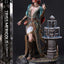 The Witcher 3: Wild Hunt Real Elite Masterline Series Statue 1/4 Triss Merigold Bonus Version 52 cm