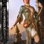 The Witcher 3: Wild Hunt Real Elite Masterline Series Statue 1/4 Triss Merigold Bonus Version 52 cm