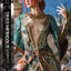 The Witcher 3: Wild Hunt Real Elite Masterline Series Statue 1/4 Triss Merigold Bonus Version 52 cm
