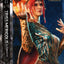 The Witcher 3: Wild Hunt Real Elite Masterline Series Statue 1/4 Triss Merigold Bonus Version 52 cm