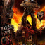 Gears of War: Reloaded Real Elite Masterline Series Statue 1/3 Marcus Fenix Ultimate Version 97 cm