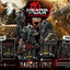 Gears of War: Reloaded Real Elite Masterline Series Statue 1/3 Marcus Fenix Ultimate Version 97 cm