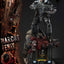 Gears of War: Reloaded Real Elite Masterline Series Statue 1/3 Marcus Fenix Ultimate Version 97 cm