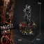 Gears of War: Reloaded Real Elite Masterline Series Statue 1/3 Marcus Fenix Ultimate Version 97 cm