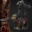 Gears of War: Reloaded Real Elite Masterline Series Statue 1/3 Marcus Fenix Ultimate Version 97 cm