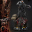 Gears of War: Reloaded Real Elite Masterline Series Statue 1/3 Marcus Fenix Ultimate Version 97 cm