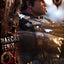Gears of War: Reloaded Real Elite Masterline Series Statue 1/3 Marcus Fenix Ultimate Version 97 cm