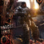 Gears of War: Reloaded Real Elite Masterline Series Statue 1/3 Marcus Fenix Ultimate Version 97 cm