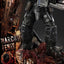 Gears of War: Reloaded Real Elite Masterline Series Statue 1/3 Marcus Fenix Ultimate Version 97 cm