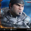 Gears of War: Reloaded Real Elite Masterline Series Statue 1/3 Marcus Fenix Ultimate Version 97 cm