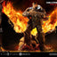 Gears of War: Reloaded Real Elite Masterline Series Statue 1/3 Marcus Fenix Ultimate Version 97 cm