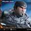 Gears of War: Reloaded Real Elite Masterline Series Statue 1/3 Marcus Fenix Ultimate Version 97 cm