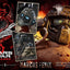Gears of War: Reloaded Real Elite Masterline Series Statue 1/3 Marcus Fenix Ultimate Bonus Version 97 cm