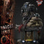 Gears of War: Reloaded Real Elite Masterline Series Statue 1/3 Marcus Fenix Ultimate Bonus Version 97 cm