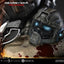 Gears of War: Reloaded Real Elite Masterline Series Statue 1/3 Marcus Fenix Ultimate Bonus Version 97 cm