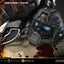 Gears of War: Reloaded Real Elite Masterline Series Statue 1/3 Marcus Fenix Ultimate Bonus Version 97 cm