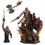 Masters of the Universe Real Elite Masterline Series Statue 1/4 He-Man & Battle Cat Ultimate Bonus Version 86 cm