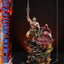 Masters of the Universe Real Elite Masterline Series Statue 1/4 He-Man & Battle Cat Ultimate Bonus Version 86 cm