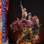 Masters of the Universe Real Elite Masterline Series Statue 1/4 He-Man & Battle Cat Ultimate Bonus Version 86 cm