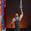 Masters of the Universe Real Elite Masterline Series Statue 1/4 He-Man & Battle Cat Ultimate Bonus Version 86 cm