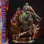 Masters of the Universe Real Elite Masterline Series Statue 1/4 He-Man & Battle Cat Ultimate Bonus Version 86 cm
