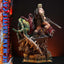 Masters of the Universe Real Elite Masterline Series Statue 1/4 He-Man & Battle Cat Ultimate Bonus Version 86 cm