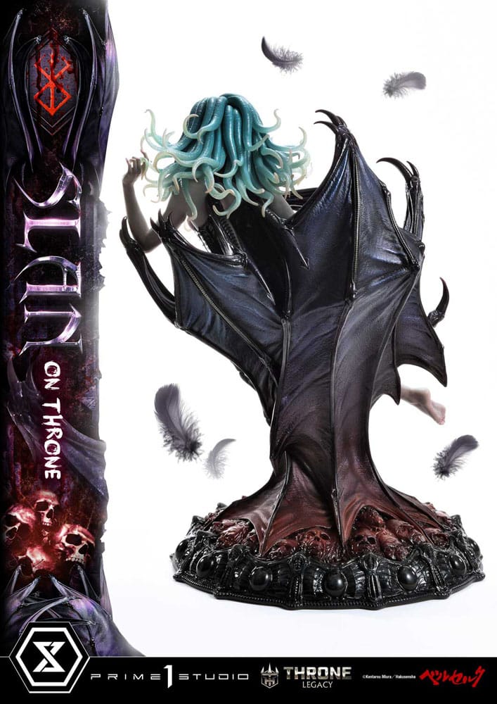 Throne Legacy Series Statue Berserk Slan 53 cm