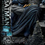 DC Comics Throne Legacy Collection Statue 1/3 Batman Tactical Throne Economy Version 46 cm