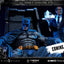 DC Comics Throne Legacy Collection Statue 1/3 Batman Tactical Throne Economy Version 46 cm