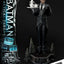 DC Comics Throne Legacy Collection Statue 1/3 Batman Tactical Throne Ultimate Version 57 cm