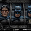 DC Comics Throne Legacy Collection Statue 1/3 Batman Tactical Throne Ultimate Bonus Version 57 cm