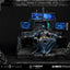 DC Comics Throne Legacy Collection Statue 1/3 Batman Tactical Throne Ultimate Bonus Version 57 cm