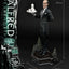 DC Comics Throne Legacy Series Statue Alfred Pennyworth (Batman Comics) Bonus Version 57 cm