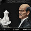 DC Comics Throne Legacy Series Statue Alfred Pennyworth (Batman Comics) Bonus Version 57 cm