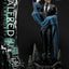 DC Comics Throne Legacy Series Statue Alfred Pennyworth (Batman Comics) Bonus Version 57 cm