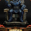 Throne Legacy Series Statue 1/4 Justice League (Comics) Darkseid on Throne Design by Carlos D'Anda Standard Version 65 cm