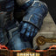 Throne Legacy Series Statue 1/4 Justice League (Comics) Darkseid on Throne Design by Carlos D'Anda Deluxe Bonus Version 65 cm