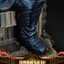 Throne Legacy Series Statue 1/4 Justice League (Comics) Darkseid on Throne Design by Carlos D'Anda Deluxe Bonus Version 65 cm