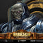 Throne Legacy Series Statue 1/4 Justice League (Comics) Darkseid on Throne Design by Carlos D'Anda Deluxe Bonus Version 65 cm